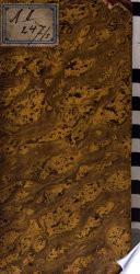 Institutionum juris naturalis et ecclesiastici publici (libri 1-5)
