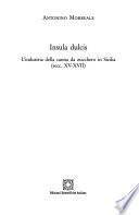 Insula dulcis