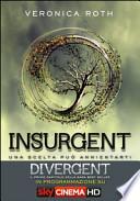 Insurgent