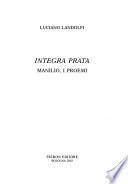 Integra prata