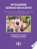 Integrare servizi educativi