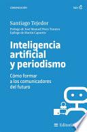 Inteligencia artificial y periodismo