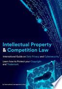 Intellectual Property and Competition Law
