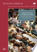 Intellettuali e uomini di corte