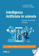 Intelligenza artificiale in azienda