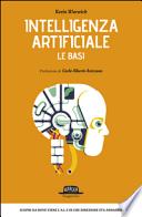 Intelligenza artificiale. Le basi