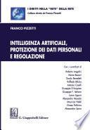 Intelligenza artificiale, protezione dei dati personali e regolazione