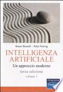 Intelligenza artificiale. Un approccio moderno