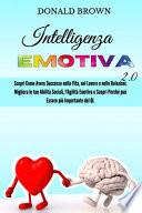 INTELLIGENZA EMOTIVA 2.0