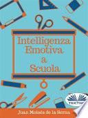 Intelligenza emotiva a scuola