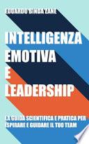 Intelligenza Emotiva e Leadership