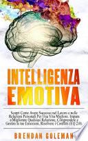 Intelligenza Emotiva