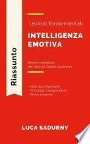Intelligenza emotiva - Sintesi in italiano
