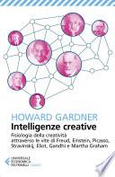 Intelligenze creative