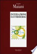 Interazioni elettrodeboli