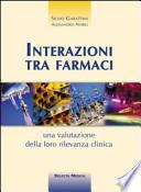 Interazioni tra farmaci