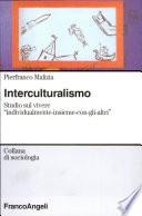 Interculturalismo