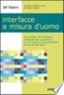 Interfacce a misura d'uomo
