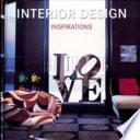 INTERIOR DESIGN - INSPIRATIONS