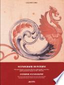 Interior scenography