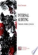 Internal auditing. Contenuto, struttura e processo