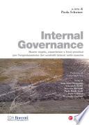 Internal Governance