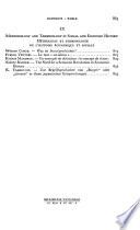 International Conference of Economic History