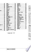 International Directory of Electric Power Producers and Distributors