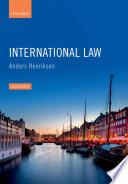 International Law