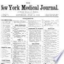 International Record of Medicine