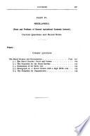 International Review of Agricultural Economics