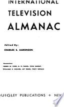International Television Almanac