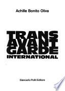 International Trans-avantgarde