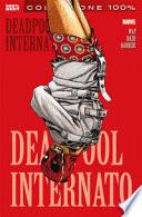 Internato. Deadpool