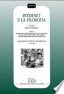 Internet e la filosofia