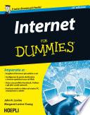 Internet For Dummies