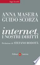 Internet, i nostri diritti