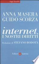 Internet, i nostri diritti