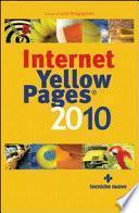 Internet Yellow Pages 2010