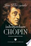 Interpretare Chopin