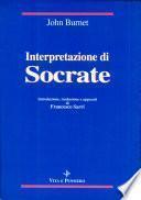 Interpretazione di Socrate