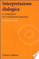 Interpretazione dialogica