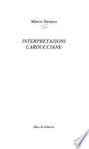 Interpretazioni carducciane