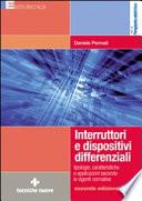 Interrutori e dispositivi differenziali