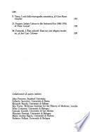 Intersezioni
