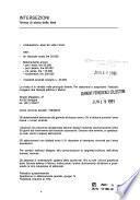 Intersezioni