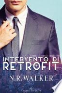 Intervento di Retrofit