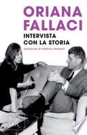 Intervista con la storia