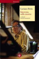 Intervista sulla musica