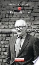Intervista sulla storia del Regno di Napoli